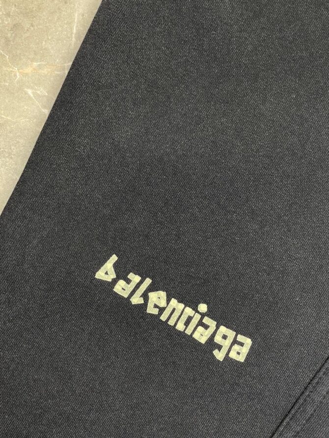 Спортивные Штаны Balenciaga