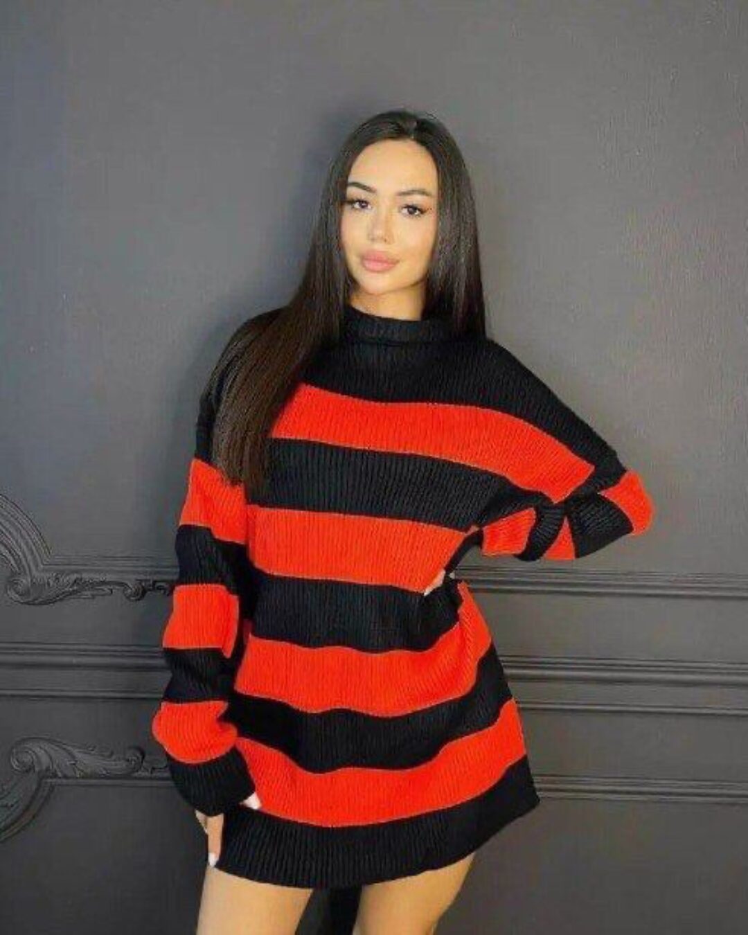 Свитер Balenciaga
