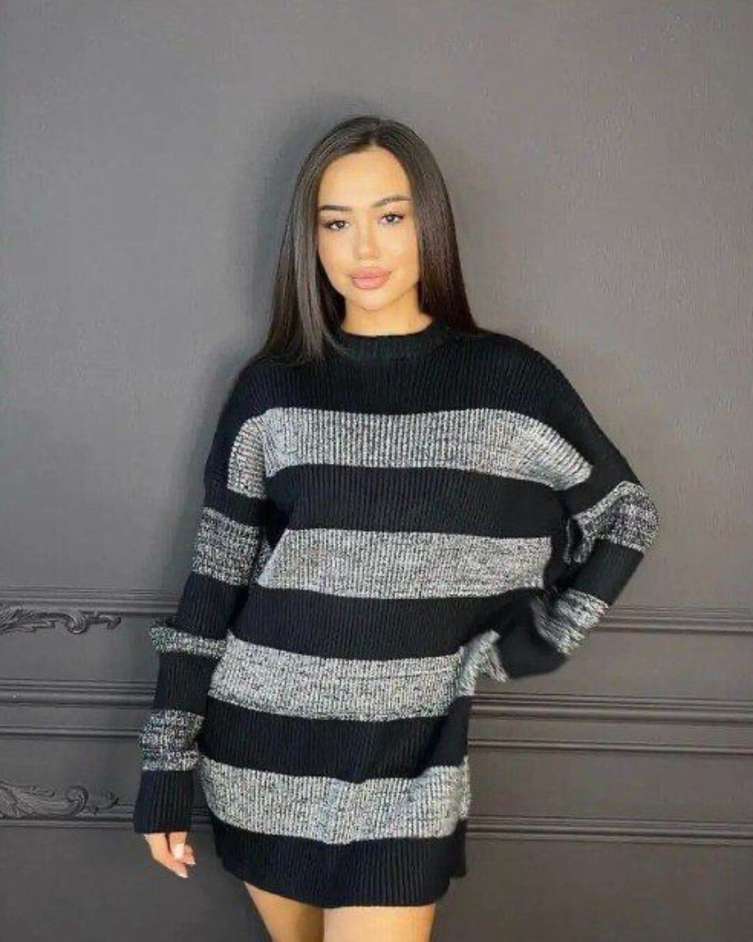 Свитер Balenciaga