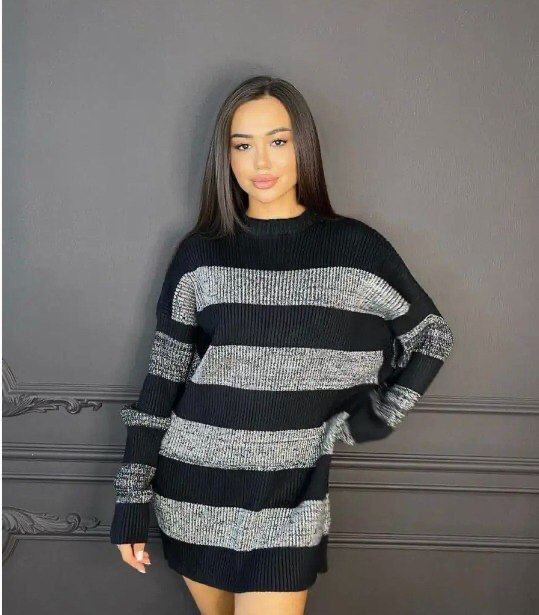 Свитер Balenciaga