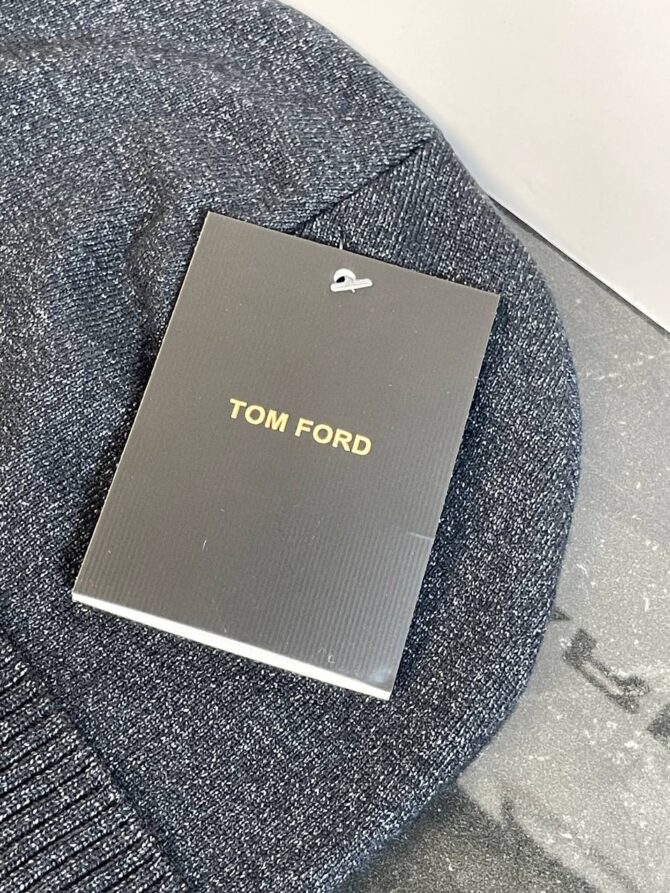 Шапка Tom Ford