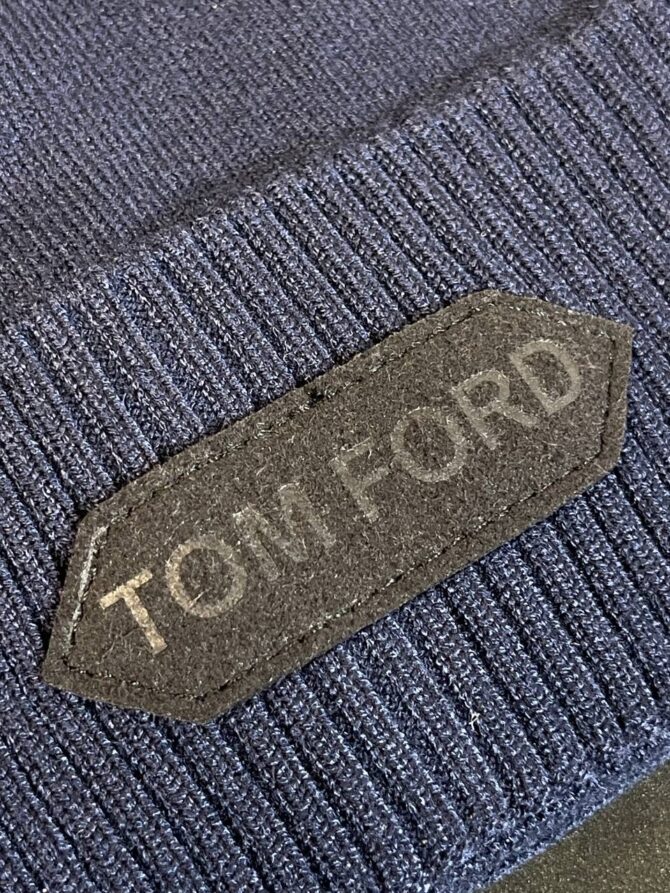 Шапка Tom Ford