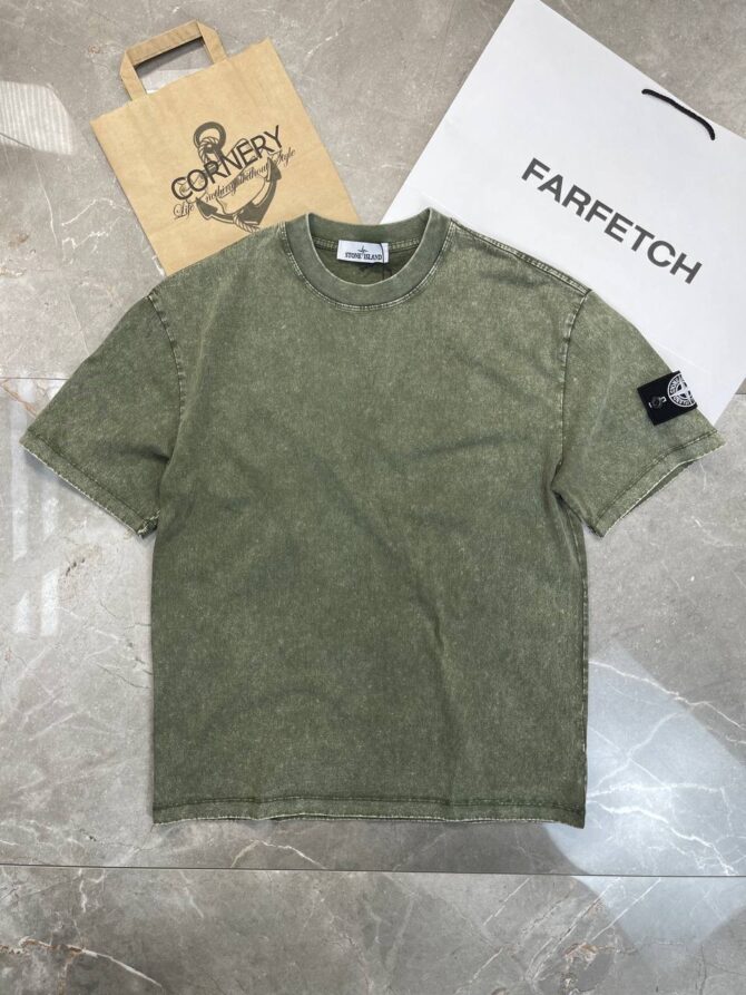 Футболка Stone Island