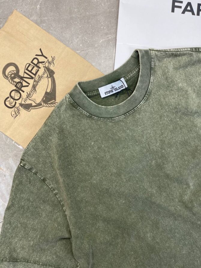 Футболка Stone Island