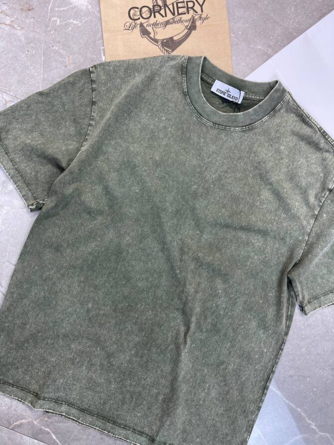 Футболка Stone Island