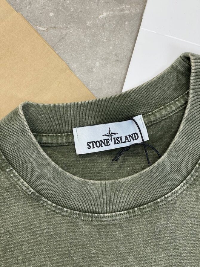 Футболка Stone Island