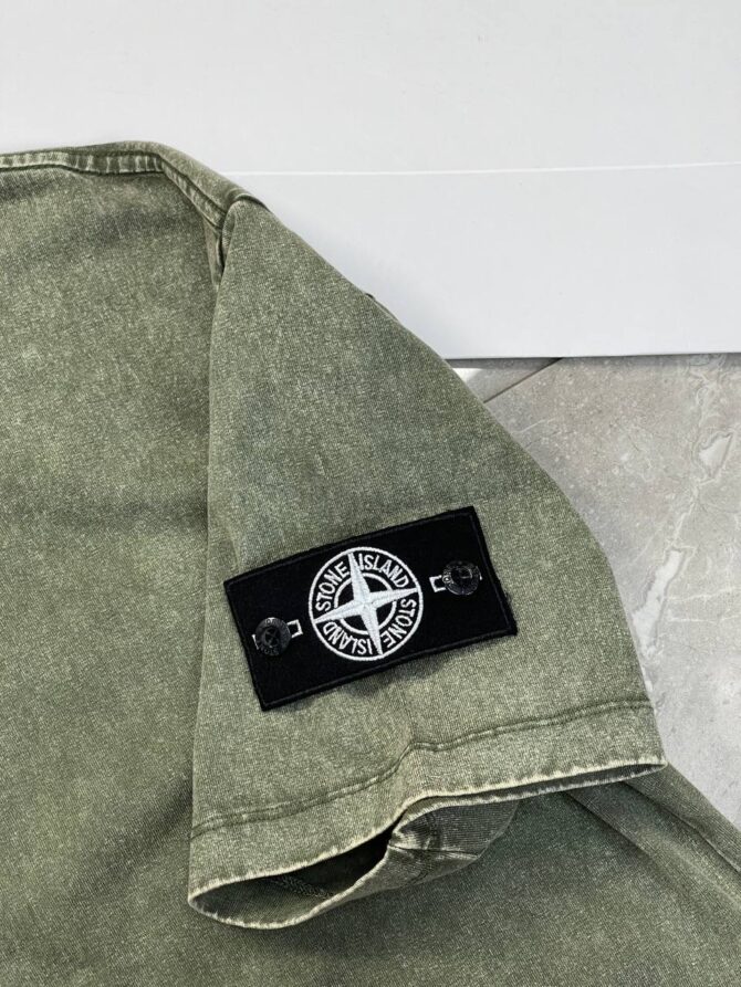 Футболка Stone Island