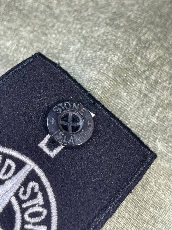 Футболка Stone Island