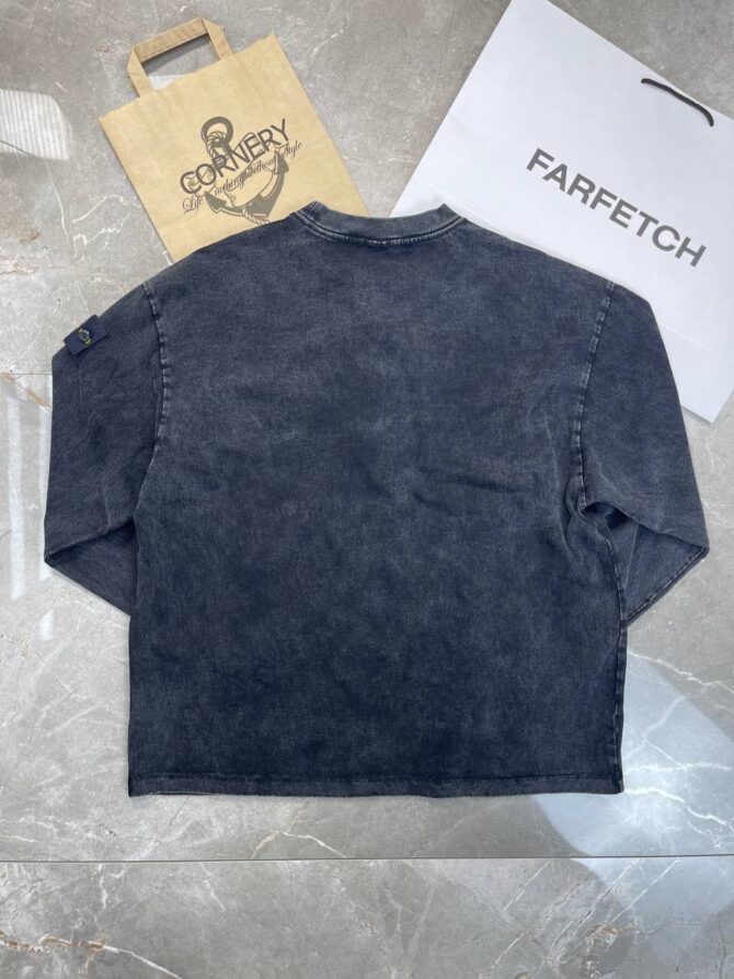 Кофта Stone Island
