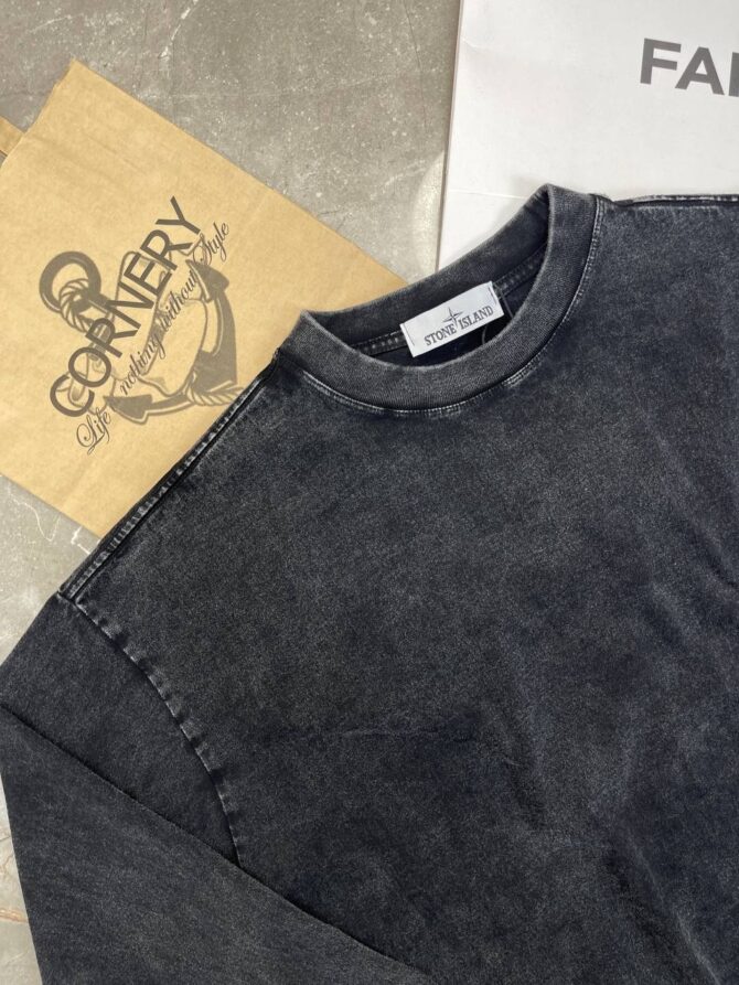 Кофта Stone Island