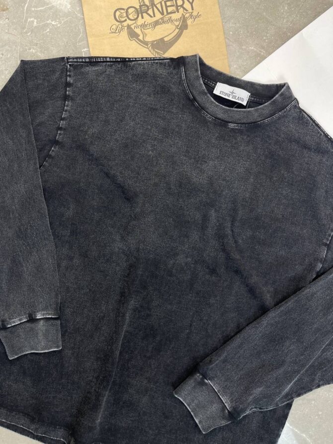 Кофта Stone Island
