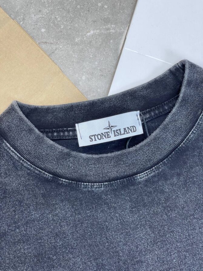 Кофта Stone Island