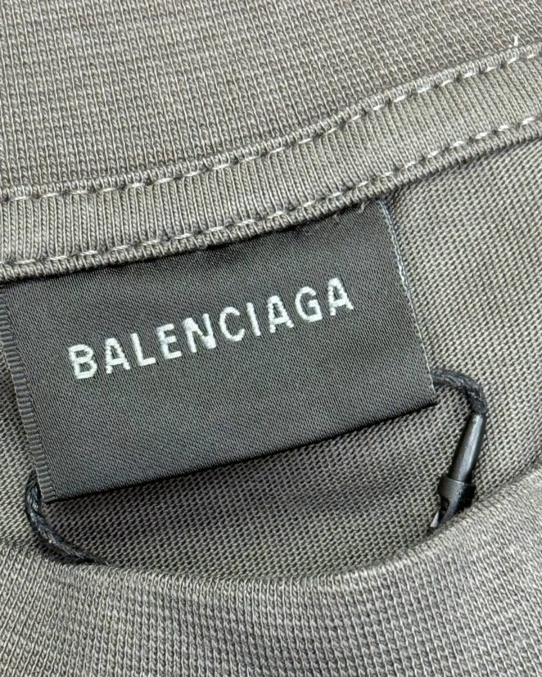 Футболка Balenciaga