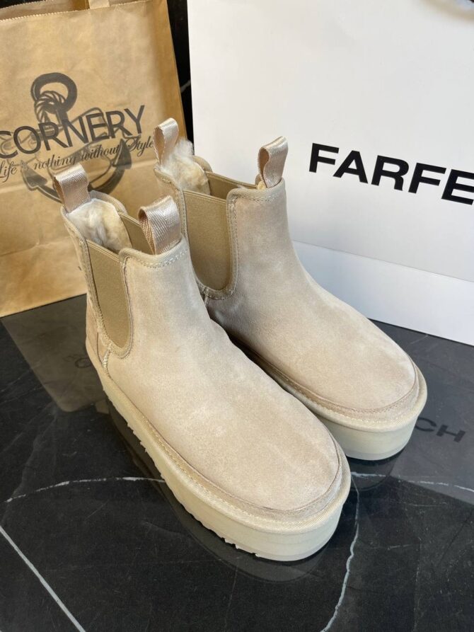 Угги Ugg