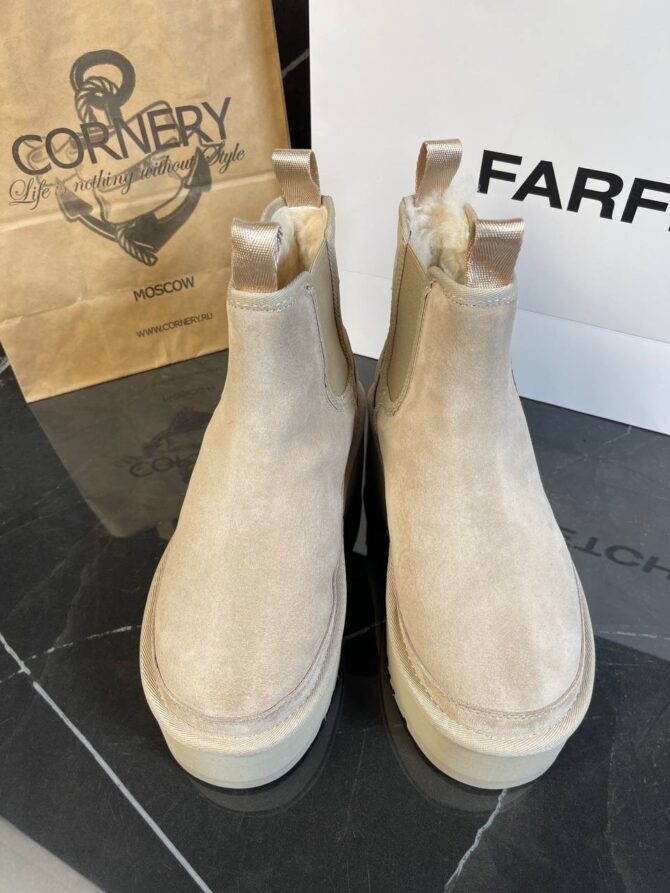 Угги Ugg