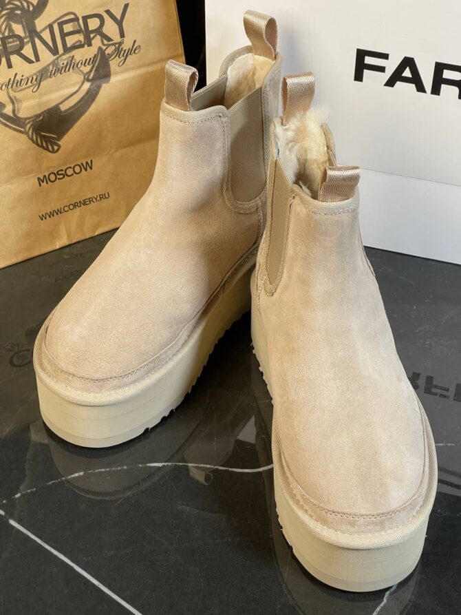 Угги Ugg
