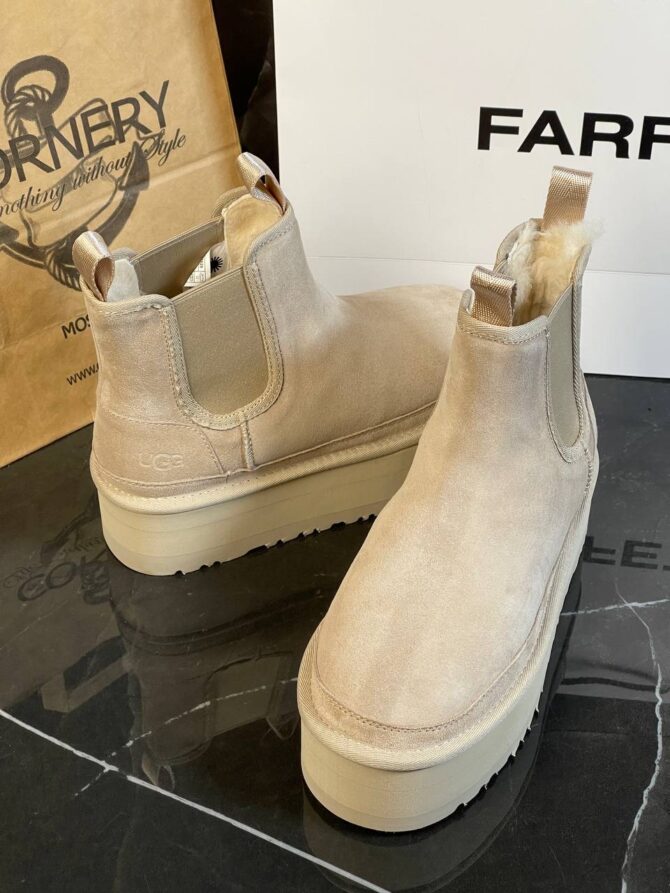 Угги Ugg