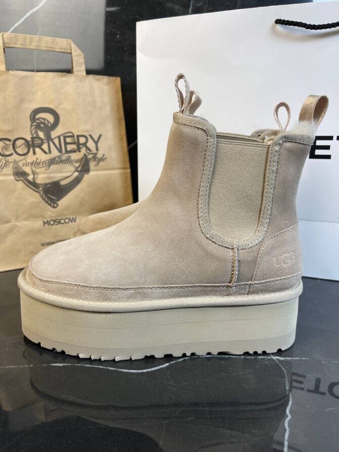 Угги Ugg