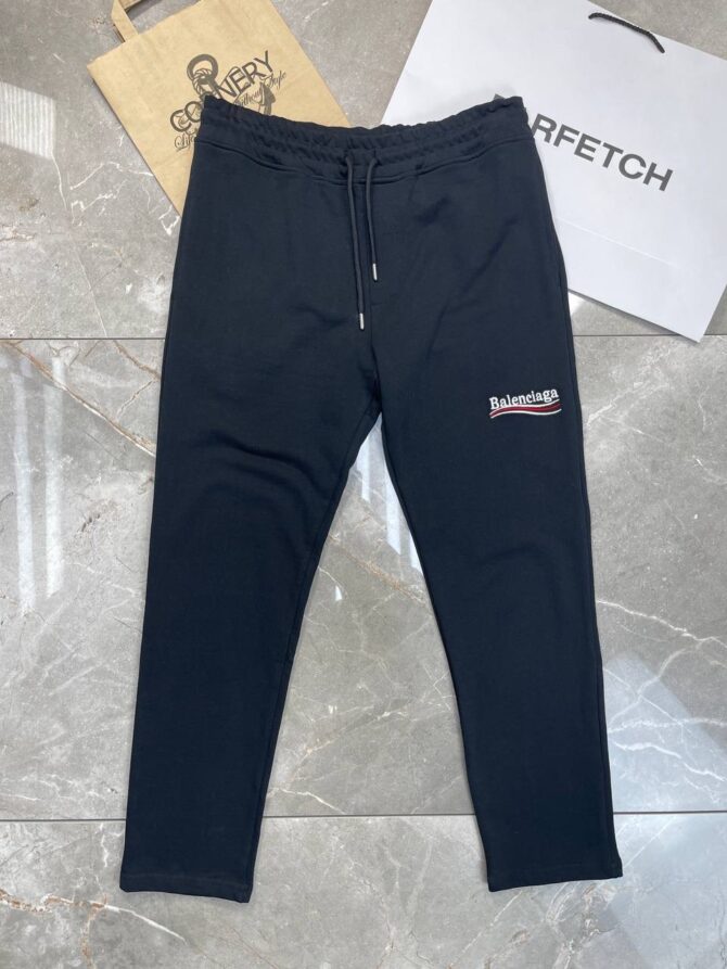 Спортивные Штаны Balenciaga