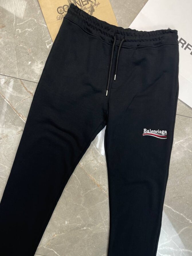 Спортивные Штаны Balenciaga