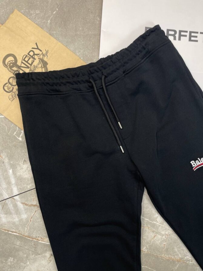 Спортивные Штаны Balenciaga