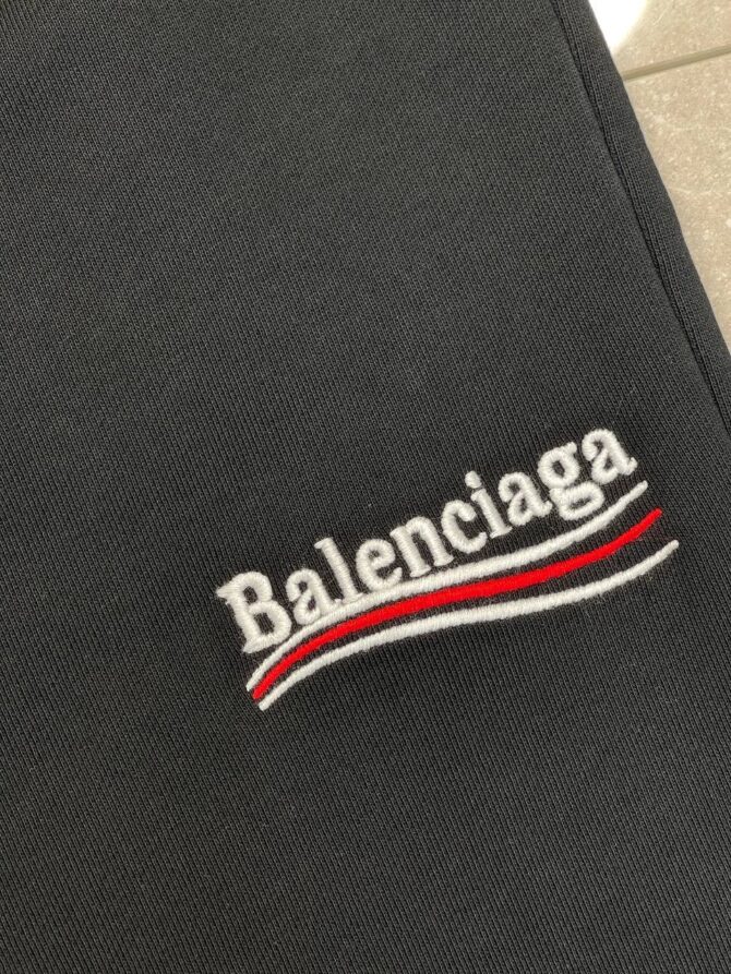 Спортивные Штаны Balenciaga
