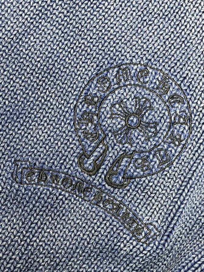 Свитер Chrome Hearts