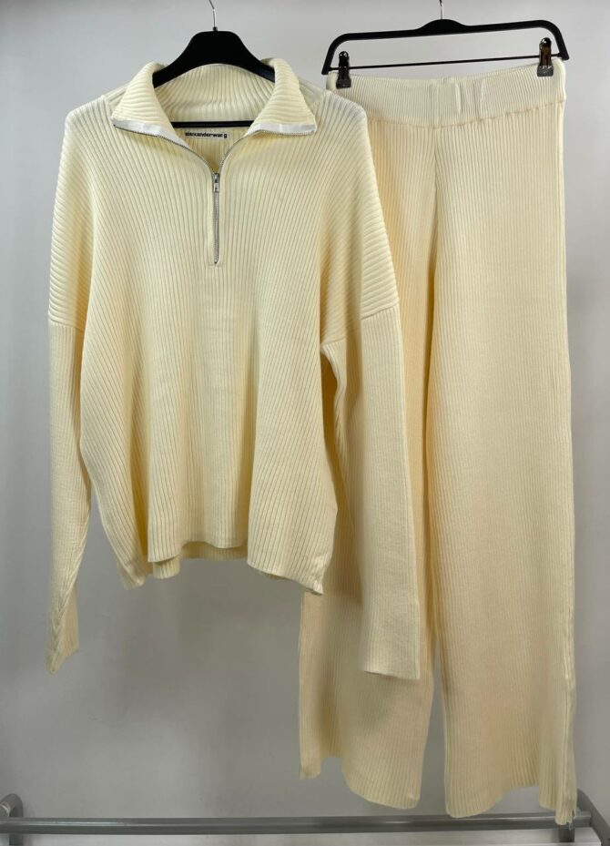 Костюм Alexander Wang