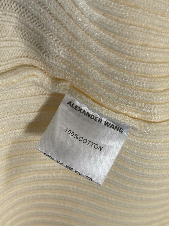 Костюм Alexander Wang