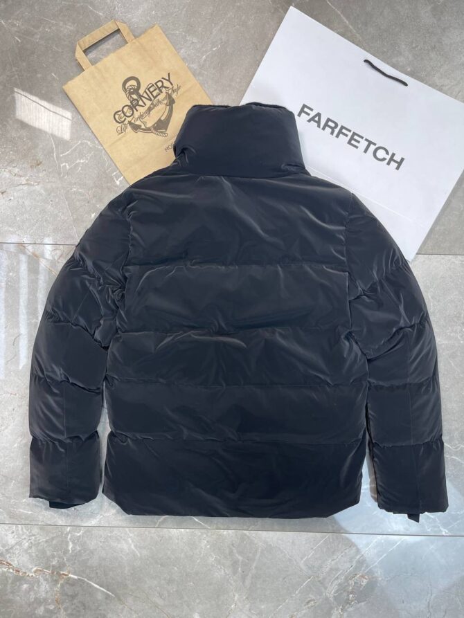 Пуховик Moncler
