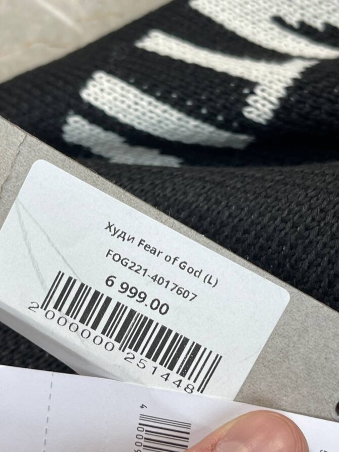 Пуховик Moncler