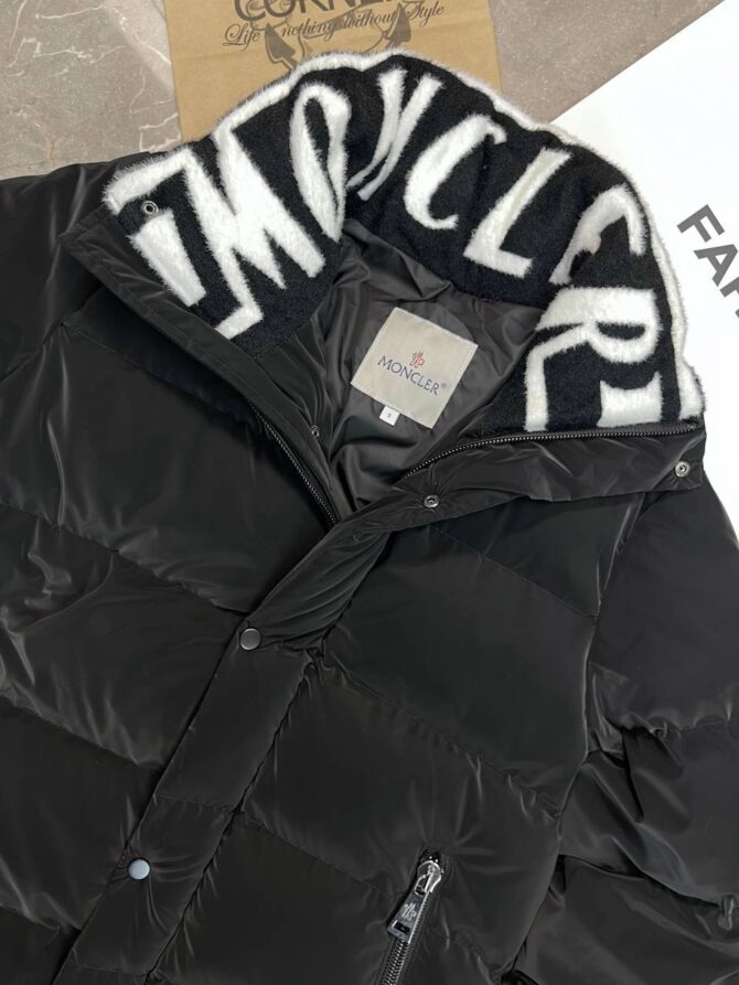 Пуховик Moncler