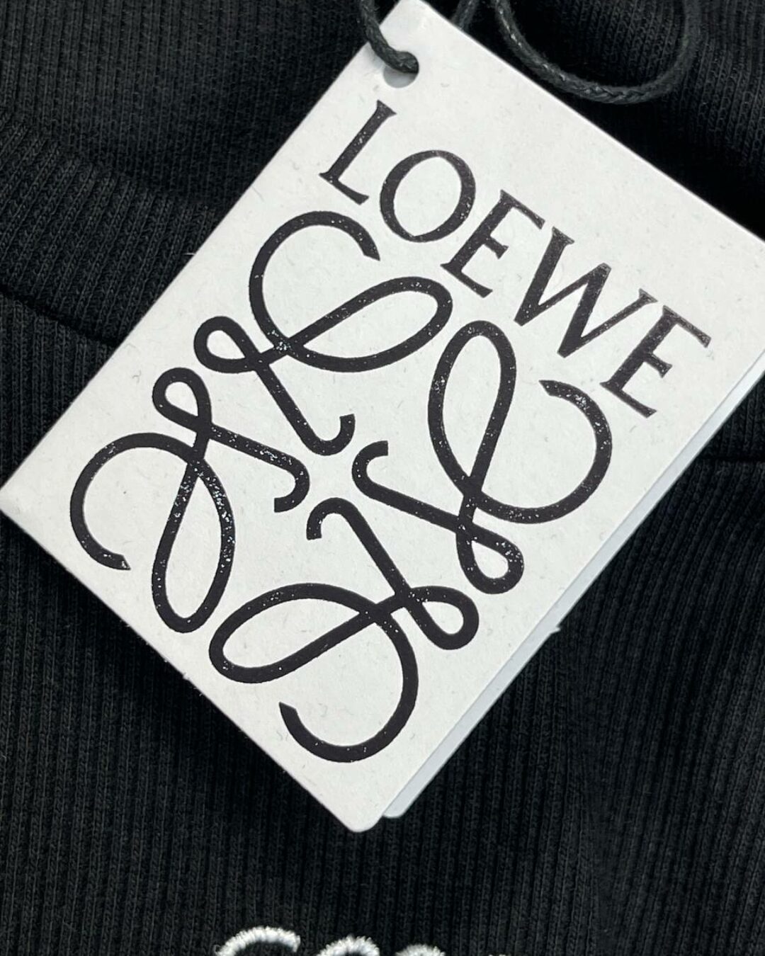 Футболка Loewe