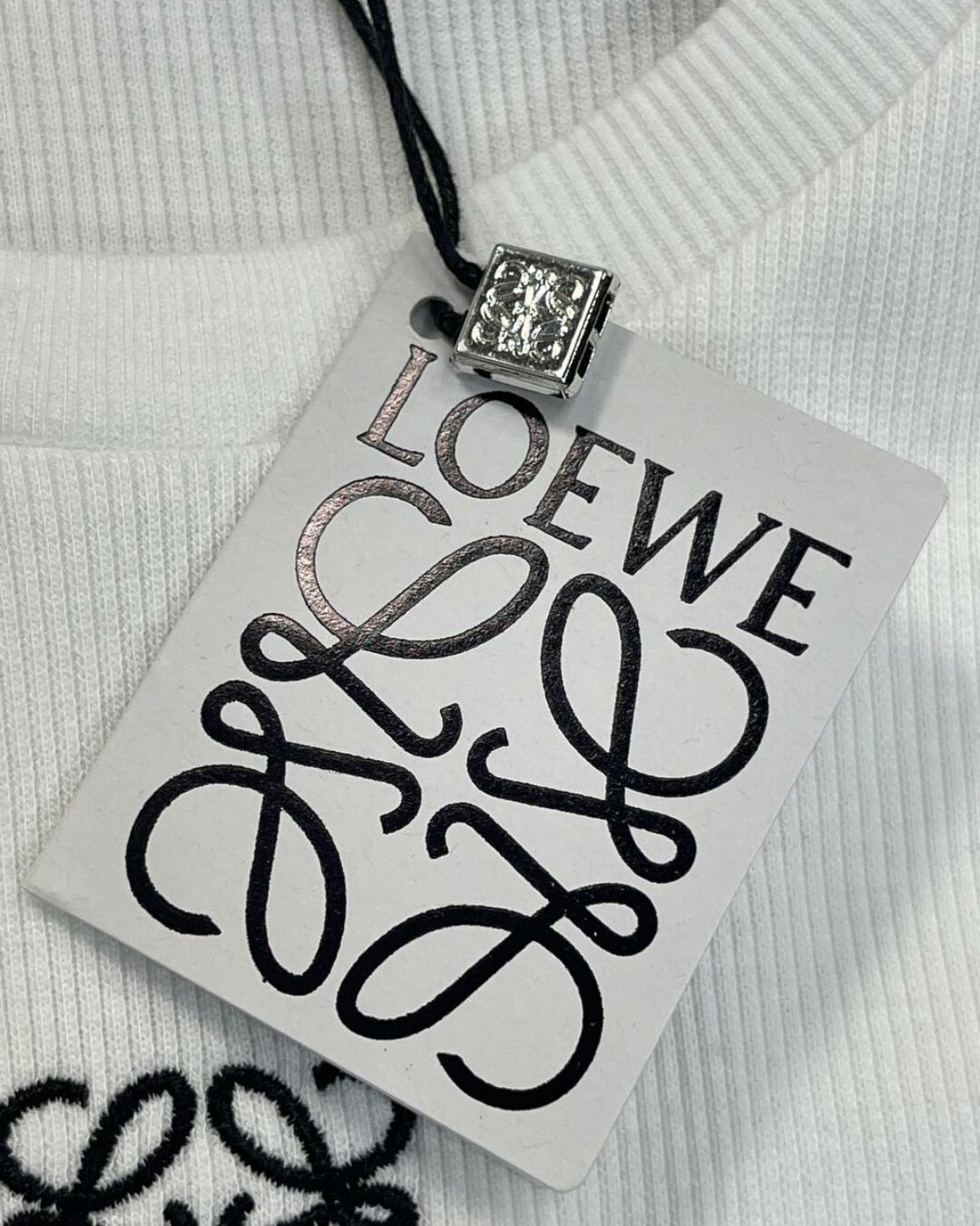 Футболка Loewe