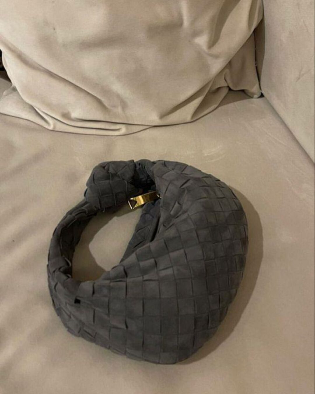 Сумка Bottega Veneta