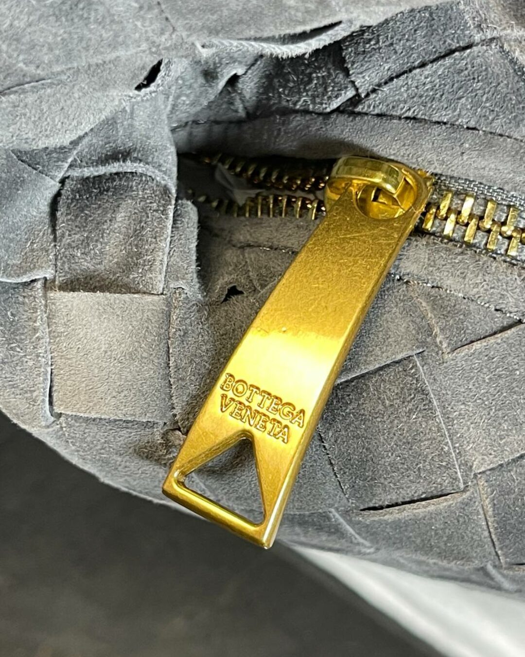 Сумка Bottega Veneta
