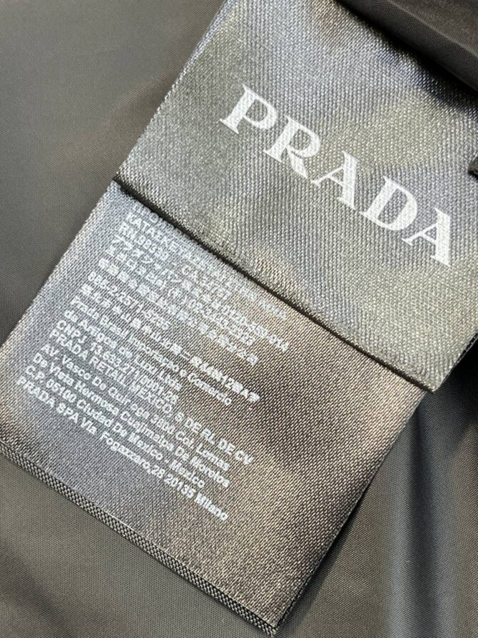 Куртка Prada (Demi-season)