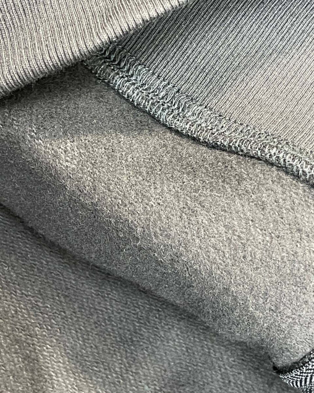 Zip-Худи Vetements — фото 9