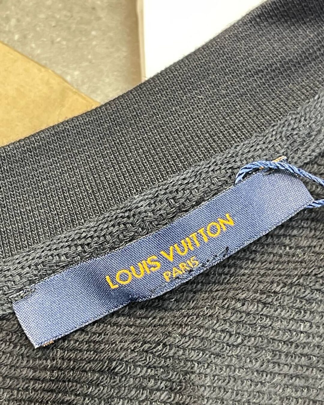 Кофта Louis Vuitton