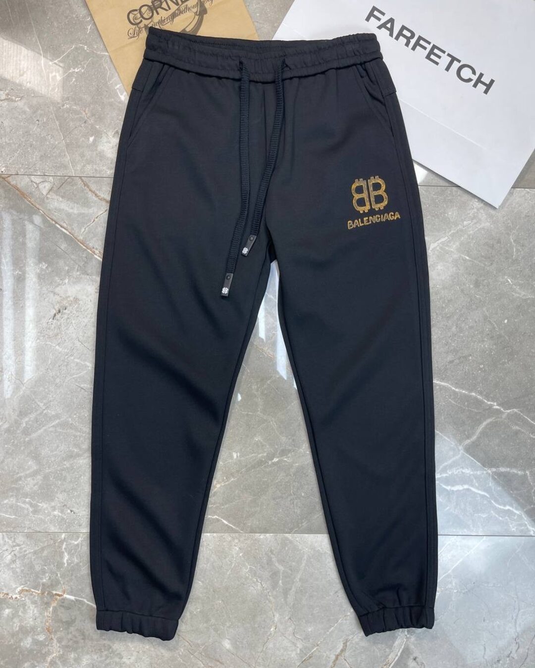 Спортивные Штаны Balenciaga