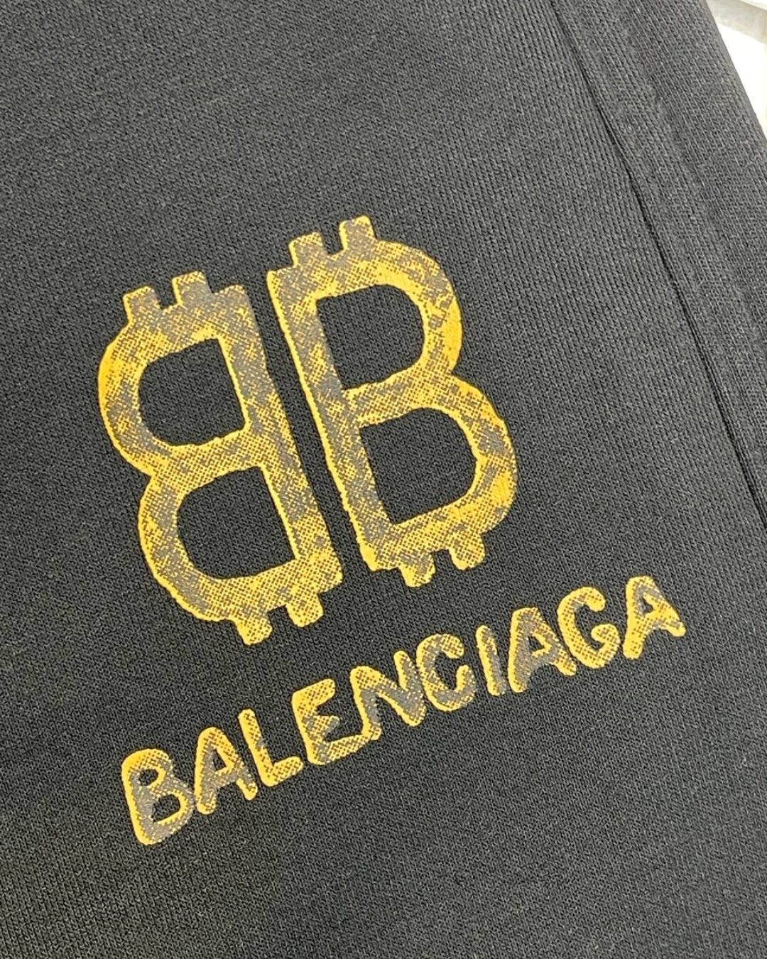 Спортивные Штаны Balenciaga