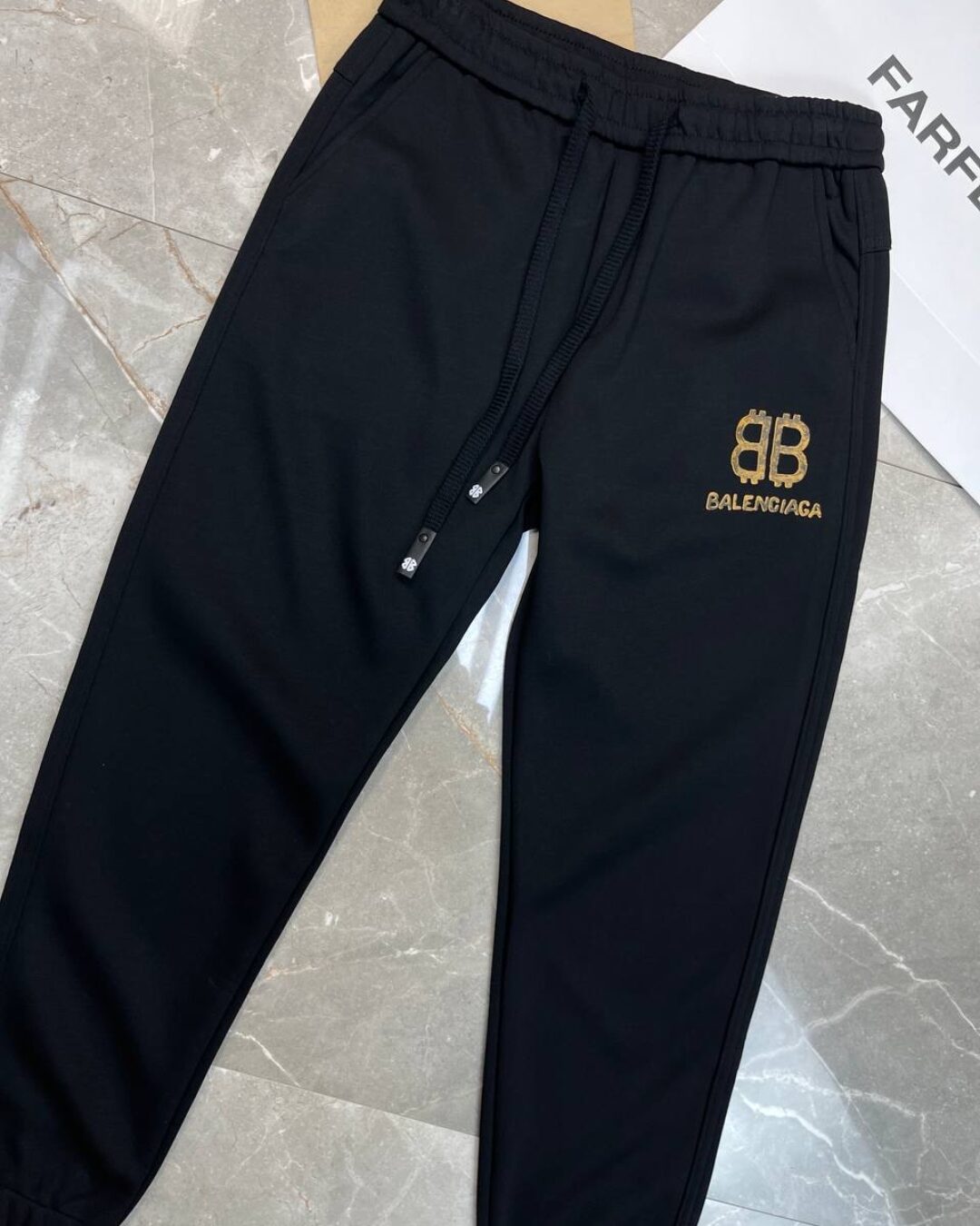 Спортивные Штаны Balenciaga