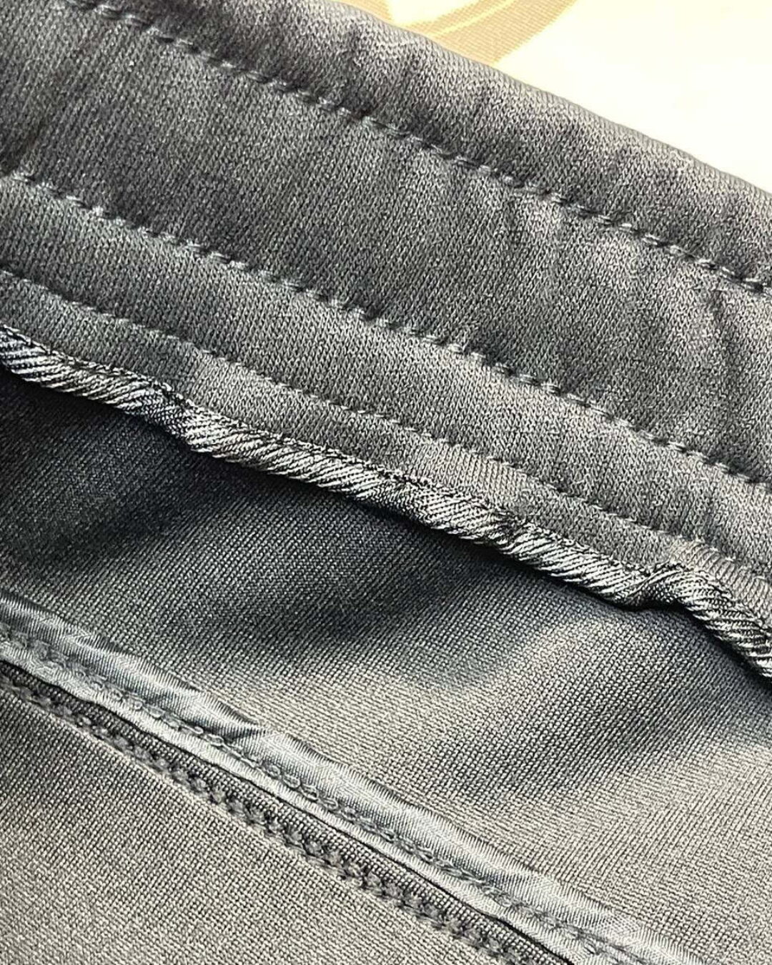Спортивные Штаны Balenciaga — фото 6