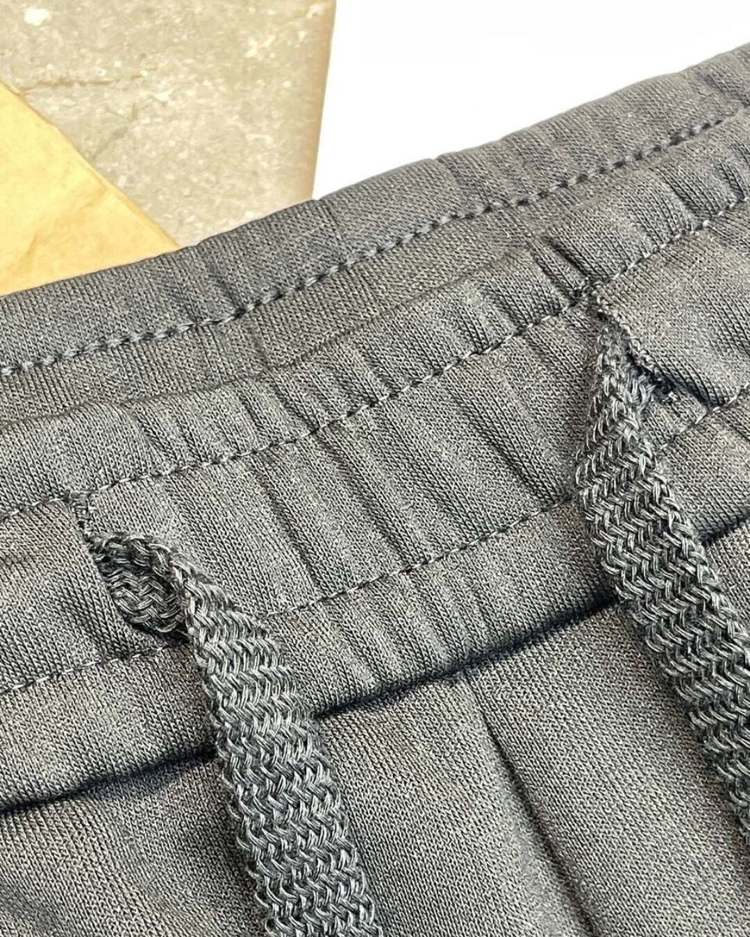 Спортивные Штаны Balenciaga — фото 7