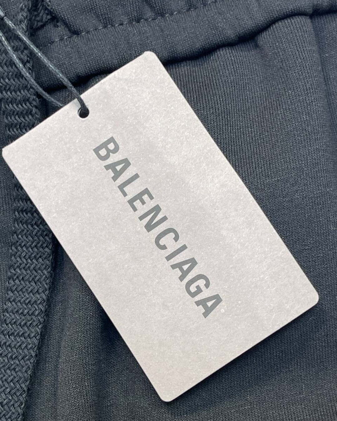 Спортивные Штаны Balenciaga — фото 9