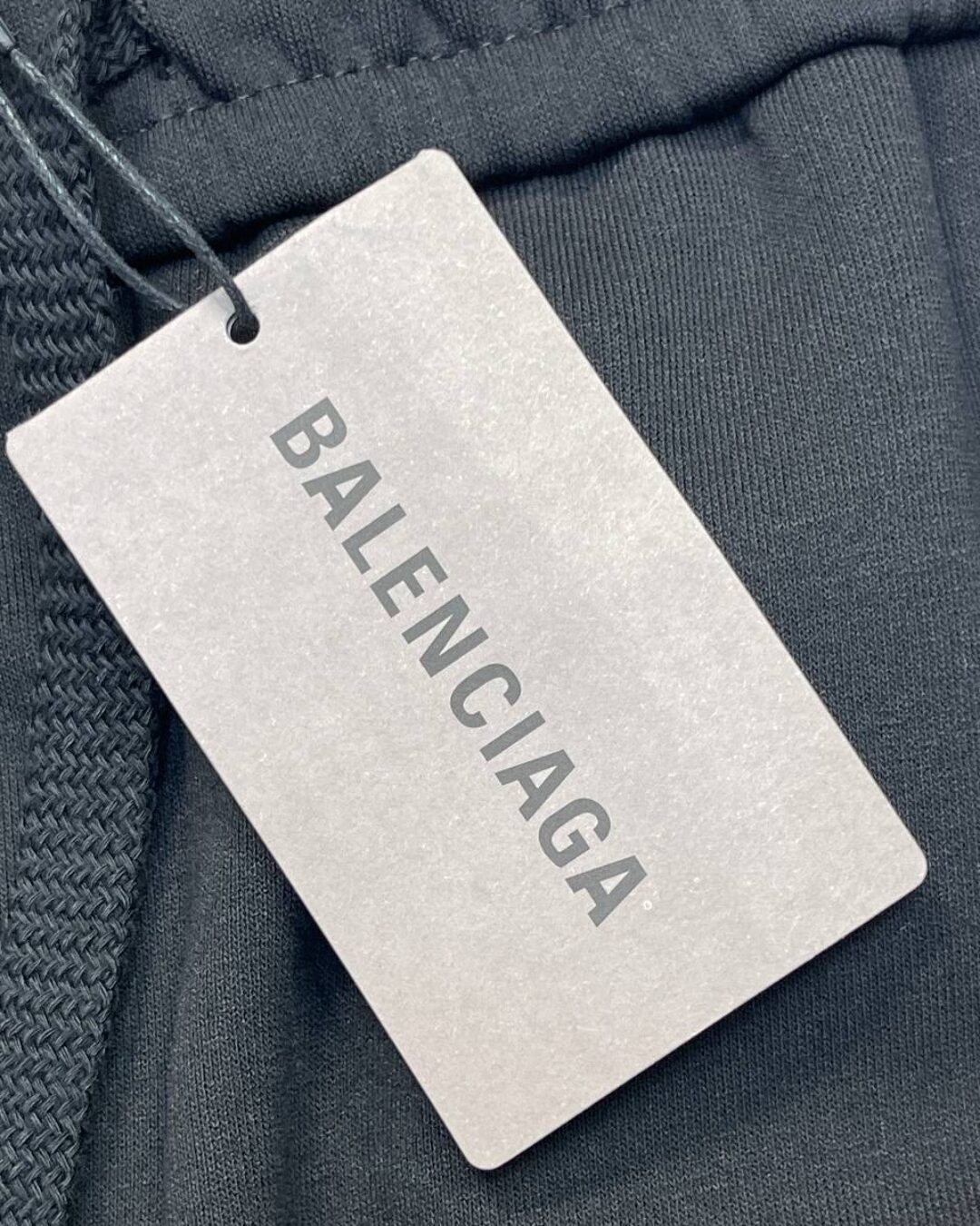 Спортивные Штаны Balenciaga