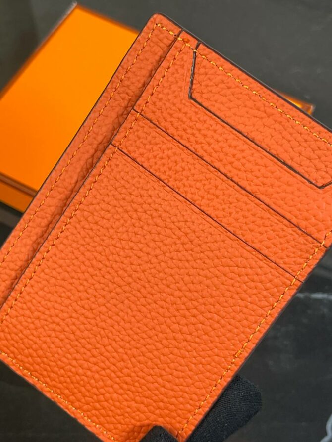 Картхолдер Hermes