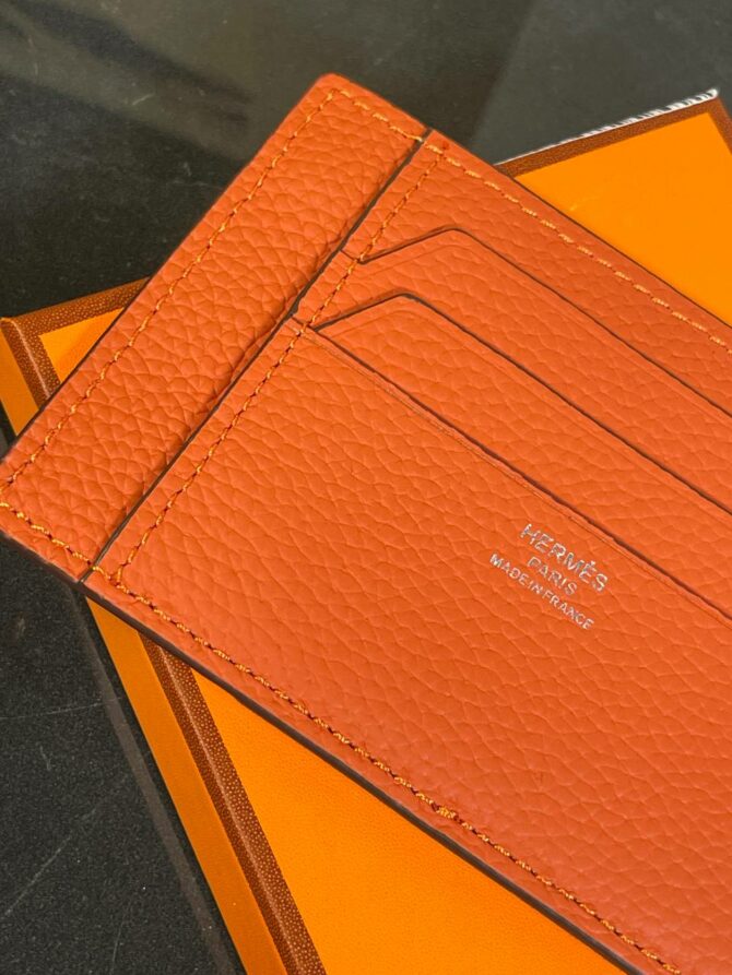 Картхолдер Hermes