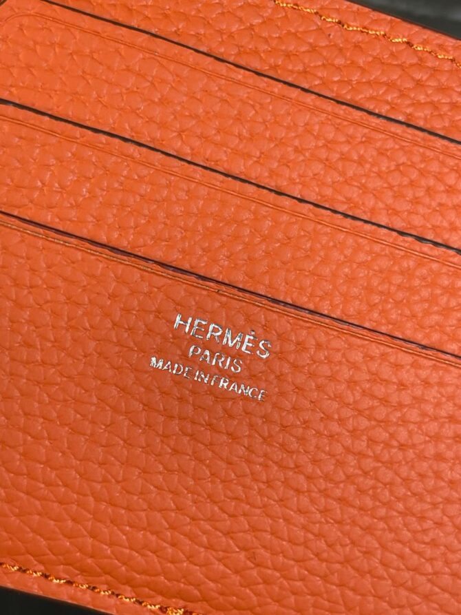 Картхолдер Hermes