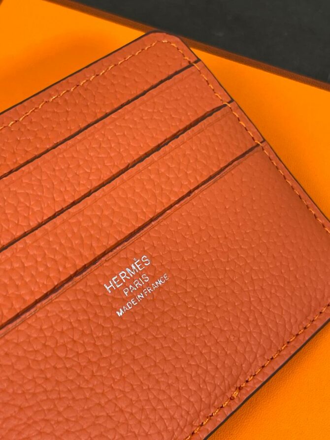 Картхолдер Hermes